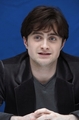 Harry Potter and the Deathly Hallows Part 1 London Press Conference - harry-potter photo