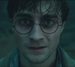 Harry Potter and the Deathly Hallows - harry-potter icon