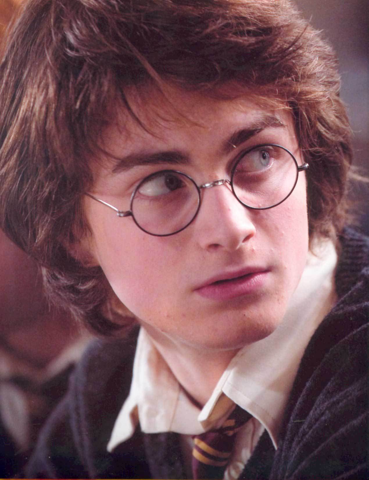 Harry Potter - Harry Potter Photo (17028869) - Fanpop