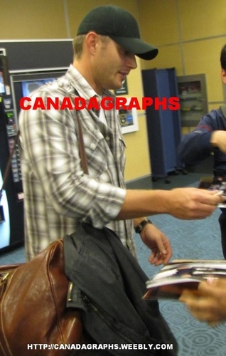  Jensen at VC Airport