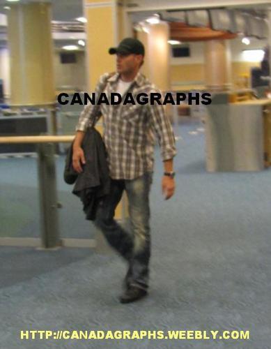  Jensen at VC Airport
