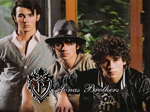  Jonas Brothers 壁紙