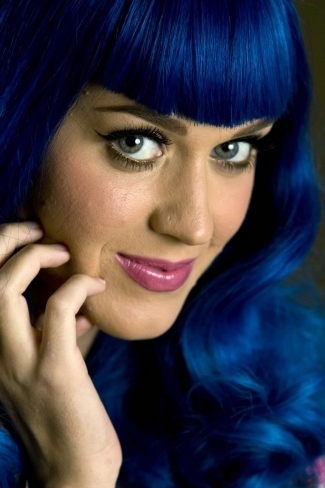 Katy Perry