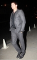 Kellan Lutz Out at a nightclub in Hollywood -16 Nov 2010 - twilight-series photo