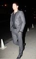 Kellan Lutz Out at a nightclub in Hollywood -16 Nov 2010 - twilight-series photo