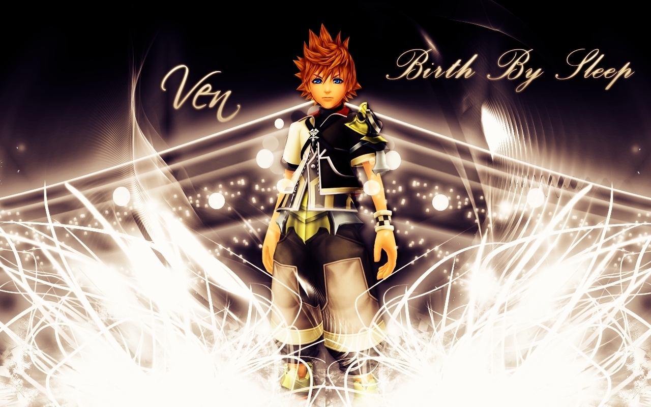 Kingdom Hearts - Images Gallery
