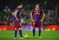 L. Messi (Barcelona - Villareal) - lionel-andres-messi photo