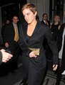 Leaving her hotel for the Deathly Hallows premiere, New York - emma-watson photo
