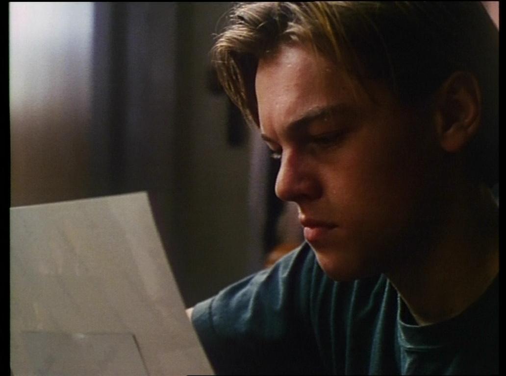 Leonardo DiCaprio as Hank in 'Marvin's Room' - Leonardo DiCaprio Image (17063853) - Fanpop