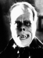 Lon Chaney - horror-movies photo