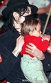 MJ and Prince - michael-jackson photo