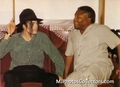 MJ sitting - michael-jackson photo