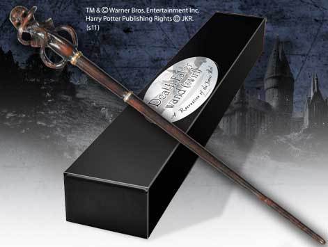 MY WAND!.......OOC: Just go with it okay? lol