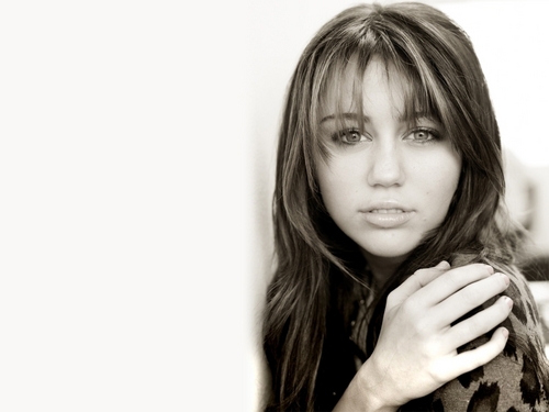  Miley Cyrus fondo de pantalla