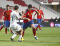 Nando - Spain(0) vs Portugal(4) - fernando-torres photo
