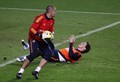 Nando - Spain National Team Training - fernando-torres photo