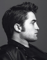 New Rob Outtake from ''Another Man'' Photoshoot  - robert-pattinson photo