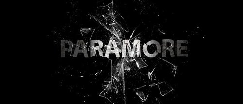  Paramore<3