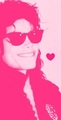 Pinkie ♥'s Michael - michael-jackson photo