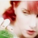 Playing God Music Video - hayley-williams icon