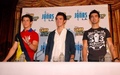 Press conference in Buenos Aires Nov 13 - the-jonas-brothers photo