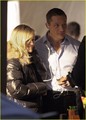Reese Witherspoon & Tom Hardy: War and Kiss! - reese-witherspoon photo