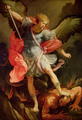 Saint Michael - angels fan art