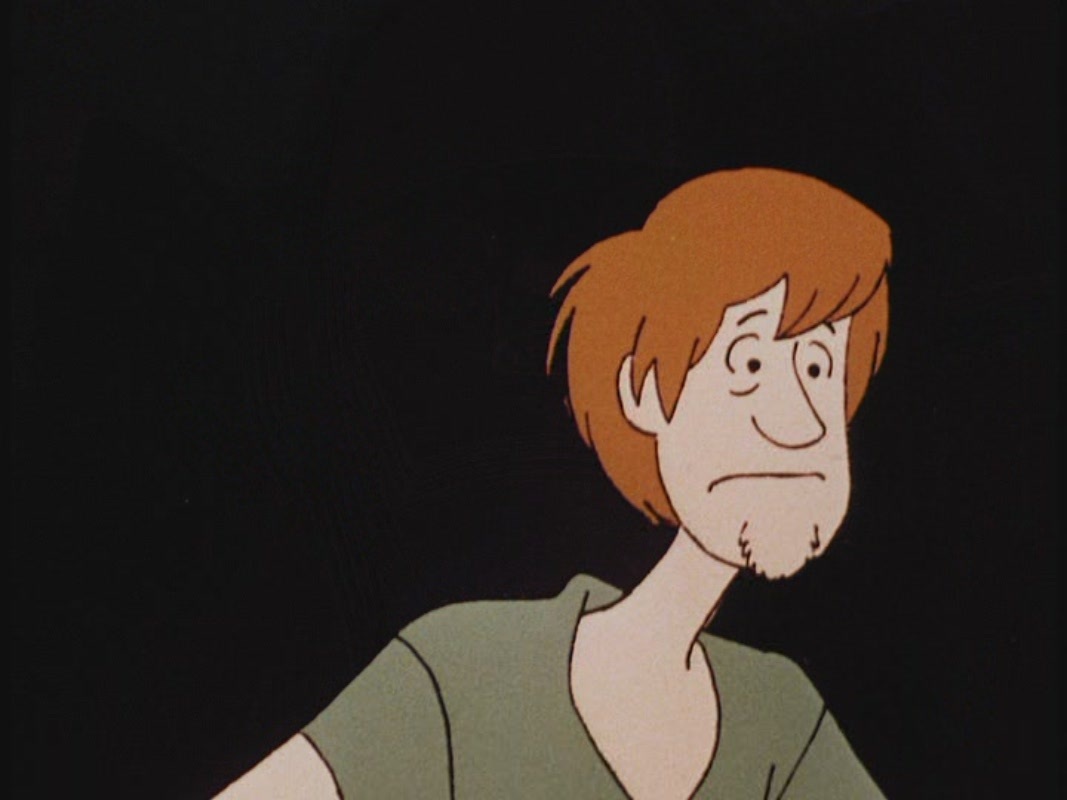 Intro to the original 1969 Scooby-Doo, Where Are You! cartoon. 