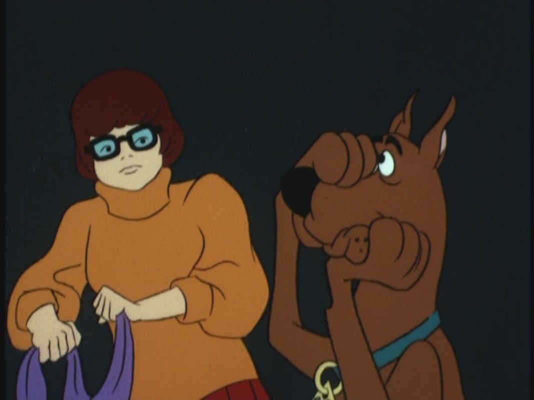 Scooby Doo What A Night For A Knight Scooby-Doo, Where Are You! - What a Night for a Knight - 1.01 - Scooby