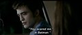 Screencaps from ‘Eclipse’ Commentary - twilight-series photo