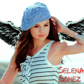 Selena  Gomez...fan-art - selena-gomez fan art