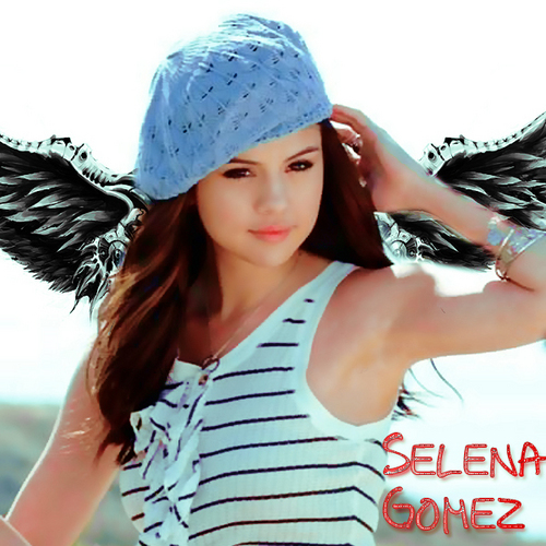 Selena Gomez Images Selena Gomez Fan Art Wallpaper And Background Photos 17032549