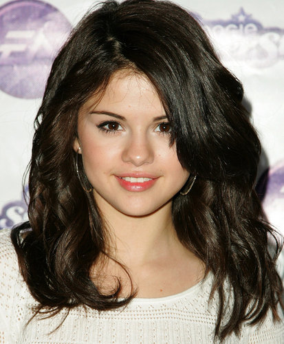  Selena фото