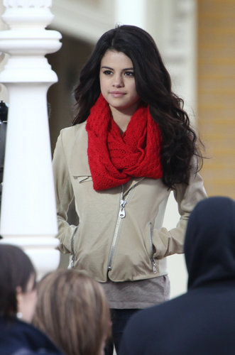  Selena foto