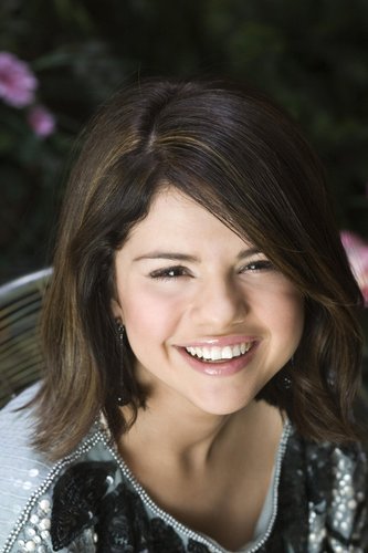 Selena 照片