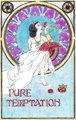 Snow White - 'Pure Temptation' - disney-princess fan art