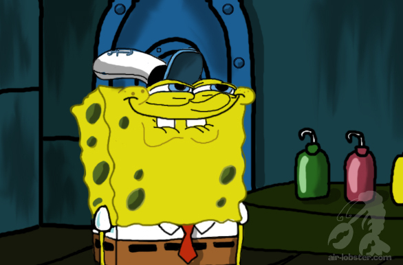 Spongebob Squarepants - Random Photo (17019217) - Fanpop