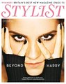 Stylist Magazine - emma-watson photo