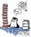 Sweet *cough* Challenge - penguins-of-madagascar fan art
