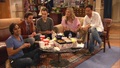 the-big-bang-theory - TBBT - Season 3: Take-out with the Cast screencap