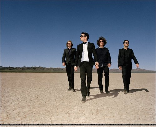  The Killers M.C. चित्र shoot