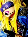 Lady Gaga Monster Ball - lady-gaga photo
