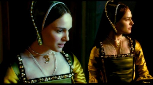 The Other Boleyn Girl