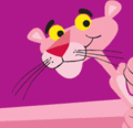 The Pink Panther - pink-panther photo