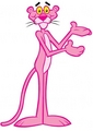 The Pink Panther - pink-panther photo