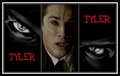 Tyler " Wolf " - the-vampire-diaries fan art