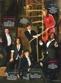 US Magazine Glee Special Issue - November 2010 - glee photo