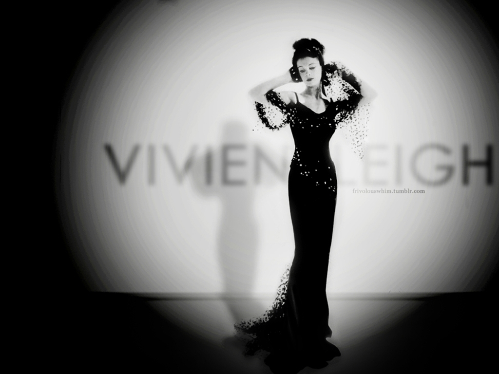 Vivien Leigh - Gallery Colection