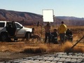 doctor who series 6 filming in Utah  - doctor-who photo