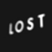 lost - lost icon